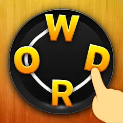 Взлом Word Connect - Word Games  [МОД Меню] - полная версия apk на Андроид