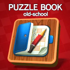 Скачать взлом Puzzle Book: Daily puzzle page  [МОД Меню] - стабильная версия apk на Андроид