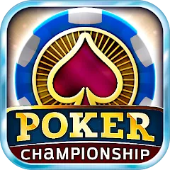 Poker Championship Tournaments