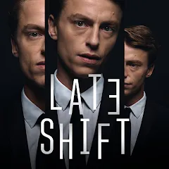 Скачать взлом Late Shift (Лейт Шифт)  [МОД Много денег] - стабильная версия apk на Андроид