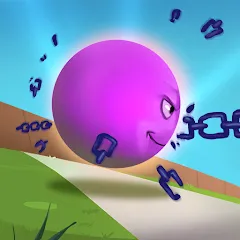 Скачать взлом Bump Pop (Бамп Поп)  [МОД Много монет] - полная версия apk на Андроид