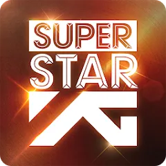 Взлом SUPERSTAR YG (Суперзвезда )  [МОД Mega Pack] - последняя версия apk на Андроид