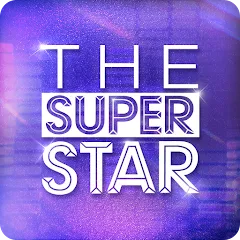 Взлом The SuperStar (Зе Суперстар)  [МОД Меню] - стабильная версия apk на Андроид