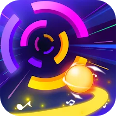 Взлом Smash Colors (Смэш Колорс 3Д)  [МОД Много денег] - стабильная версия apk на Андроид