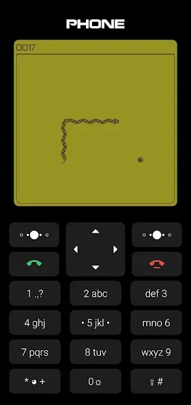 Snake VI (Нокиа Змейка )  [МОД Все открыто] Screenshot 5