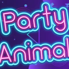 Скачать взлом Party Animal (Парти Анимал)  [МОД Бесконечные деньги] - стабильная версия apk на Андроид