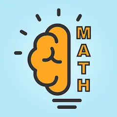 Взлом Math Riddles: IQ Test (Математические загадки)  [МОД Много монет] - стабильная версия apk на Андроид