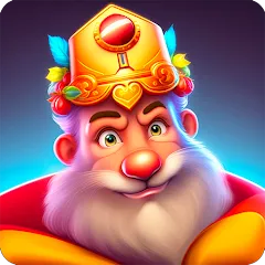 Скачать взломанную Match Blast Puzzle 3  [МОД Unlocked] - полная версия apk на Андроид