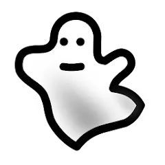 Скачать взлом Ghost chat bot (Гостчатбот)  [МОД Меню] - полная версия apk на Андроид