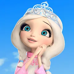 Скачать взлом Fun Princess Games for Girls!  [МОД Бесконечные монеты] - последняя версия apk на Андроид