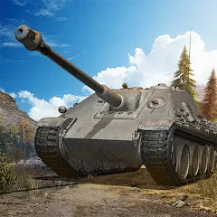 Скачать взломанную Ace Tank  [МОД Unlimited Money] - стабильная версия apk на Андроид