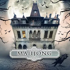 Взломанная Mahjong: Secret Mansion (Маджонг)  [МОД Много монет] - последняя версия apk на Андроид