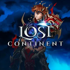 Взлом Continent of Lemuria (Континент Лемурия)  [МОД Mega Pack] - стабильная версия apk на Андроид