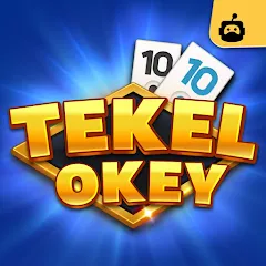 Скачать взломанную Tekel Okey (Текел Окей)  [МОД Много денег] - полная версия apk на Андроид