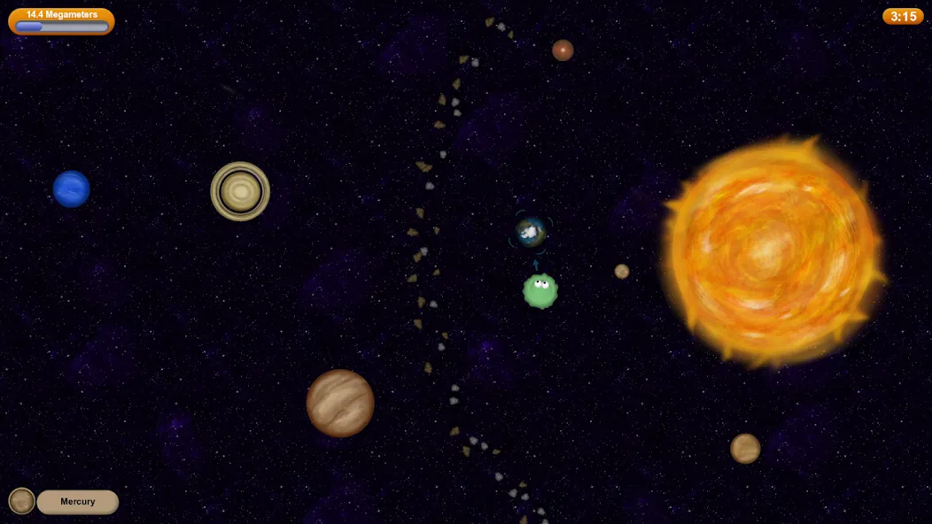 Tasty Planet Lite (Тести планета Лайт)  [МОД Все открыто] Screenshot 4