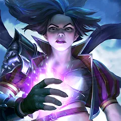 Скачать взлом Eternal Card Game (Итрнэл)  [МОД Все открыто] - полная версия apk на Андроид