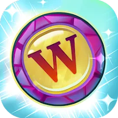 Взломанная Words of Wonder : Match Puzzle (Вордс оф Вандер)  [МОД Menu] - последняя версия apk на Андроид