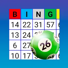 Скачать взломанную Bingo RS Cards (Бинго РС Карты)  [МОД Меню] - стабильная версия apk на Андроид