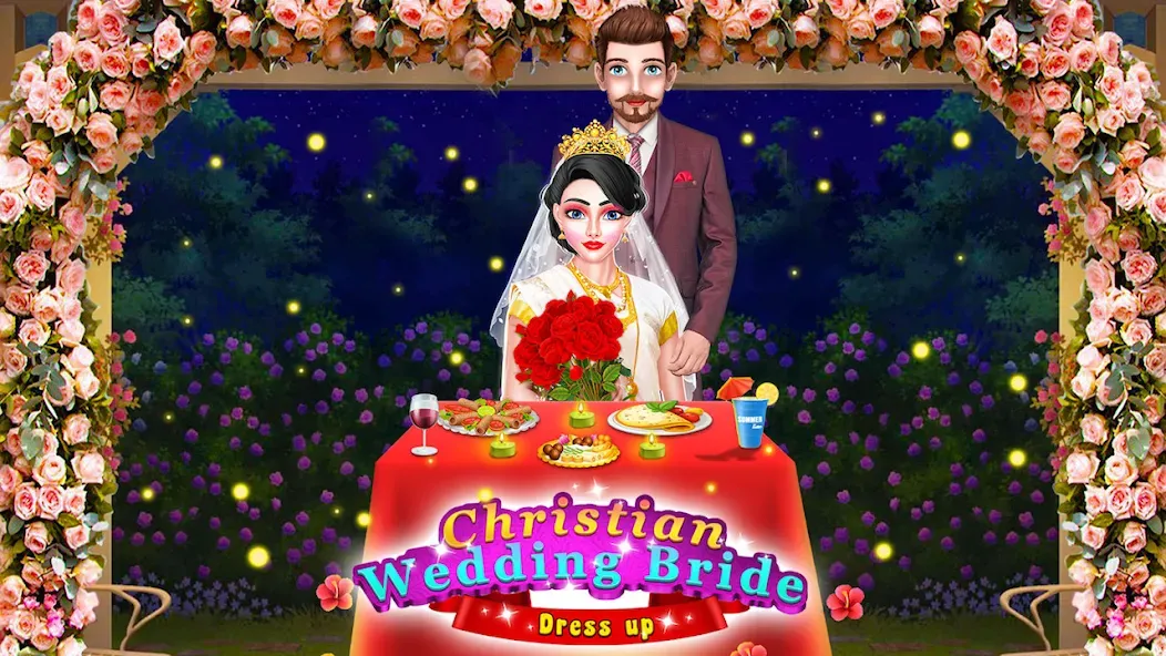 Indian Bride Makeup Games (Индийская невеста игры по макияжу)  [МОД Unlimited Money] Screenshot 1