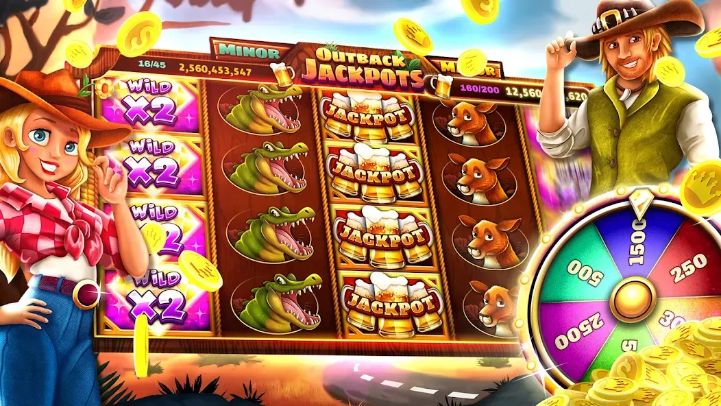 Best Casino Legends 777 Slots (Бест Казино Легенды 777 Слотс)  [МОД Бесконечные монеты] Screenshot 5