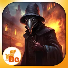 Скачать взлом Criminal Archives 1 f2p (Криминальные архивы 1 бесплатно 2)  [МОД Меню] - полная версия apk на Андроид