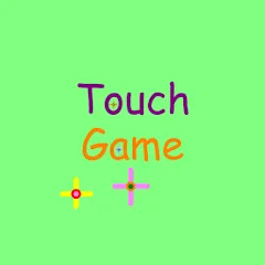 Взлом Touch Game (Тач Гейм)  [МОД Меню] - последняя версия apk на Андроид