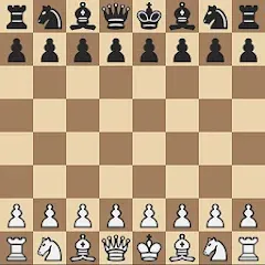 Скачать взлом Chess: Classic Board Game  [МОД Бесконечные монеты] - полная версия apk на Андроид