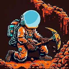 Взлом Dig Odyssey: Cosmic Miner (Диг Одиссей)  [МОД Бесконечные деньги] - стабильная версия apk на Андроид