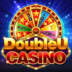 Скачать взлом DoubleU Casino™ - Vegas Slots (ДаблЮ Казино)  [МОД Меню] - стабильная версия apk на Андроид