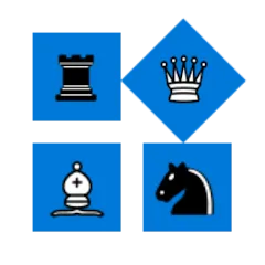 Взломанная Chess With Stockfish 16  [МОД Все открыто] - полная версия apk на Андроид