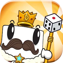 Взлом Dice Kingdom (Beta Test)  [МОД Menu] - стабильная версия apk на Андроид