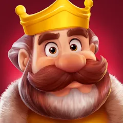 Взлом Royal Kingdom (Роял Кингдом)  [МОД Все открыто] - стабильная версия apk на Андроид