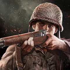 Скачать взломанную Road to Valor: World War II (Роуд ту Валор)  [МОД Бесконечные деньги] - последняя версия apk на Андроид