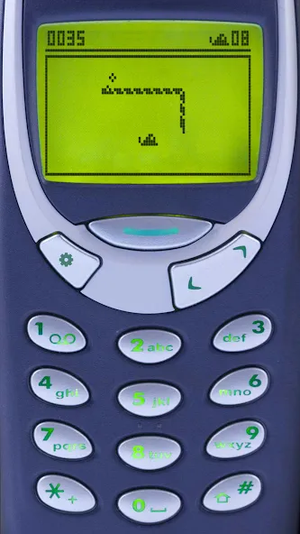 Snake '97: retro phone classic  [МОД Бесконечные монеты] Screenshot 2