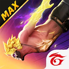 Скачать взлом Free Fire MAX (Фри Фаер МАКС)  [МОД Много денег] - стабильная версия apk на Андроид