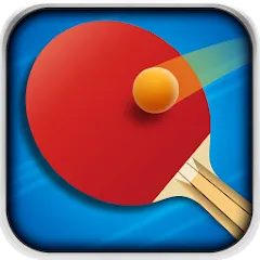 Скачать взломанную Ping Pong Stars - Table Tennis (Пингпонг Старс)  [МОД Бесконечные деньги] - полная версия apk на Андроид