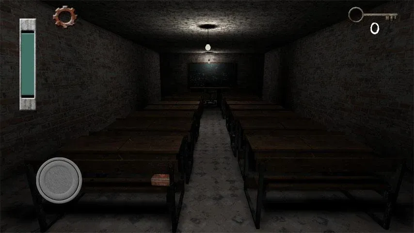 Slendrina: The School (Слендрина)  [МОД Все открыто] Screenshot 3