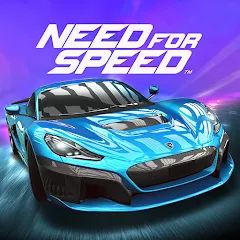 Взлом Need for Speed™ No Limits (Нид фор Спид)  [МОД Все открыто] - стабильная версия apk на Андроид