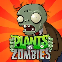 Взломанная Plants vs. Zombies™  [МОД Все открыто] - стабильная версия apk на Андроид