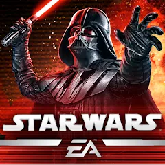 Взлом Star Wars™: Galaxy of Heroes (Ста Вас)  [МОД Unlocked] - последняя версия apk на Андроид