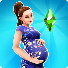 Скачать взлом The Sims™ FreePlay (Симс Фриплей)  [МОД Много монет] - последняя версия apk на Андроид