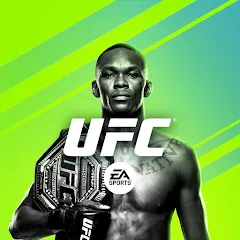 Скачать взломанную EA SPORTS™ UFC® Mobile 2 (ИА СПОРТС УФЦ 2)  [МОД Mega Pack] - последняя версия apk на Андроид