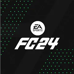 Скачать взлом EA SPORTS FC™ 24 Companion (ИЭ СПОРТС ФИФА 23 Компаньон)  [МОД Все открыто] - последняя версия apk на Андроид