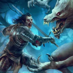 Скачать взлом Vampire's Fall: Origins RPG  [МОД Все открыто] - последняя версия apk на Андроид