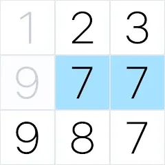 Скачать взлом Number Match - Number Games  [МОД Unlocked] - стабильная версия apk на Андроид