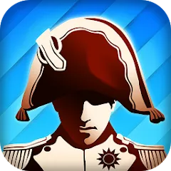 Скачать взлом European War 4 : Napoleon (Европейская война 4)  [МОД Меню] - последняя версия apk на Андроид