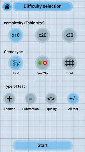 Math Addition & Subtraction  [МОД Много монет] Screenshot 3