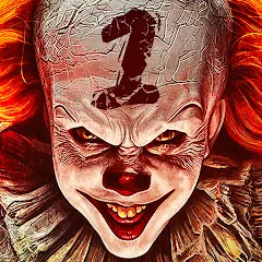 Взломанная Death Park: Scary Clown Horror (Дэт Парк)  [МОД Много монет] - стабильная версия apk на Андроид