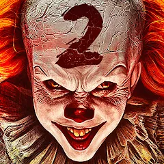 Скачать взлом Death Park 2: Horror Clown (Дет Парк 2)  [МОД Unlimited Money] - последняя версия apk на Андроид