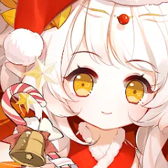 Взломанная Food Fantasy (Фуд Фэнтези)  [МОД Unlocked] - стабильная версия apk на Андроид